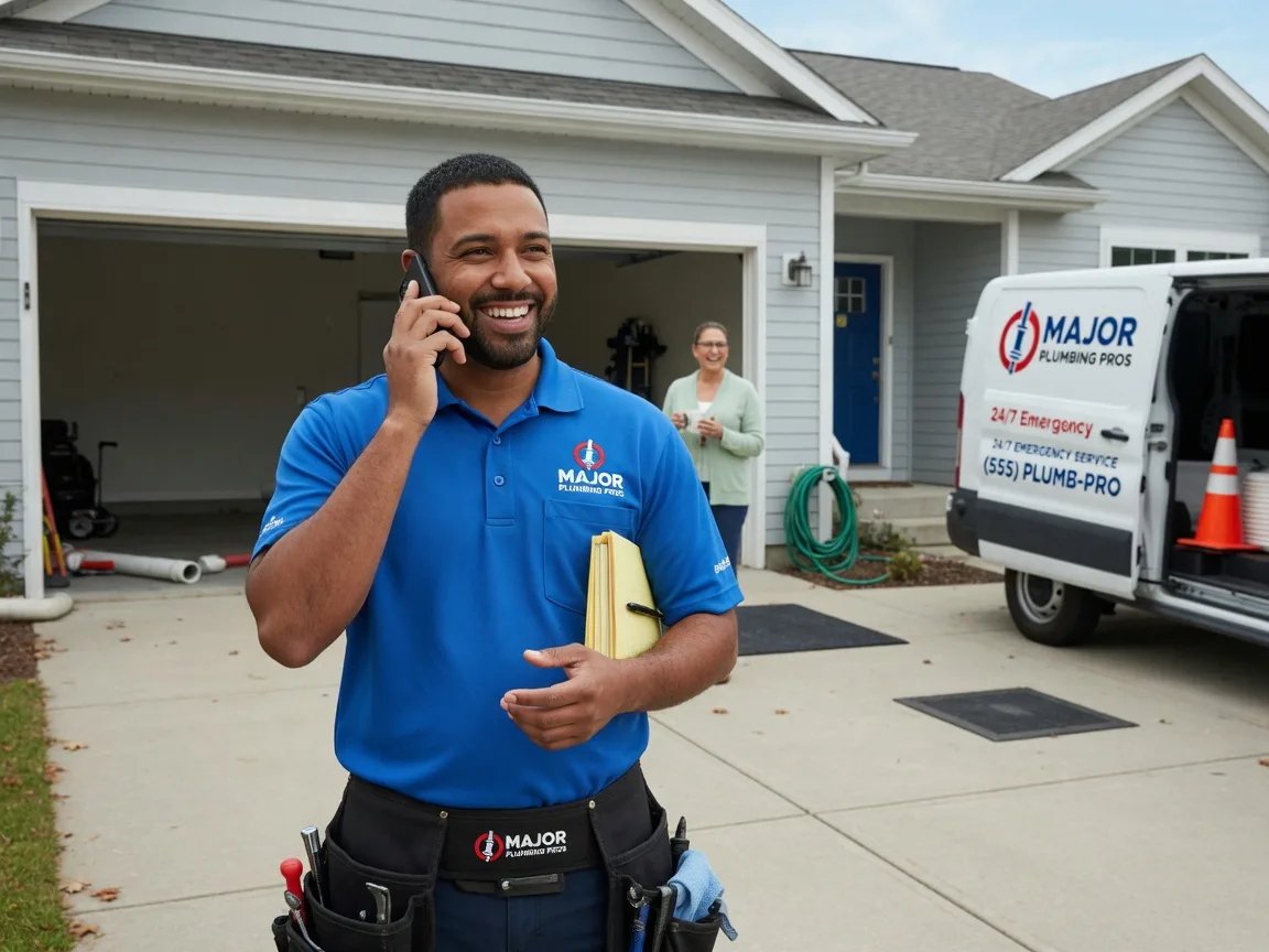 Drain Cleaning Services Apollo, PA FAQs